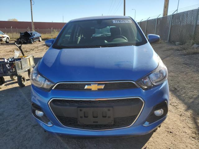 2018 Chevrolet Spark 1Lt VIN: KL8CD6SA0JC465333 Lot: 72962673