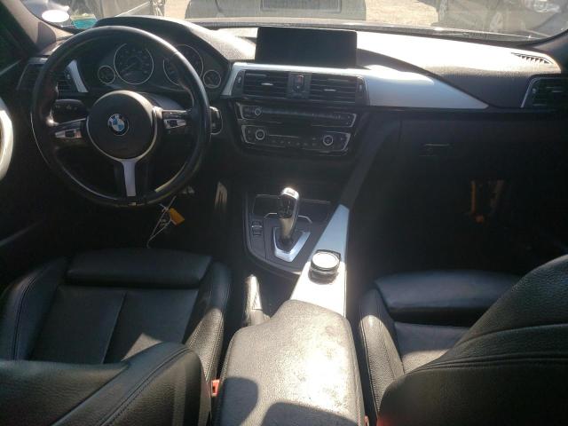 WBA8E5G53GNT93537 BMW 320 XI