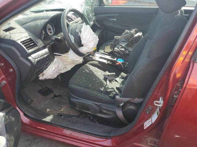 JF1GPAC65EH339450 Subaru Impreza Premium