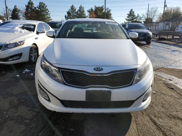 KNAGM4A70E5470526 | 2014 KIA OPTIMA LX