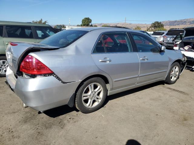 2007 Honda Accord Ex VIN: 1HGCM567X7A813046 Lot: 72140143