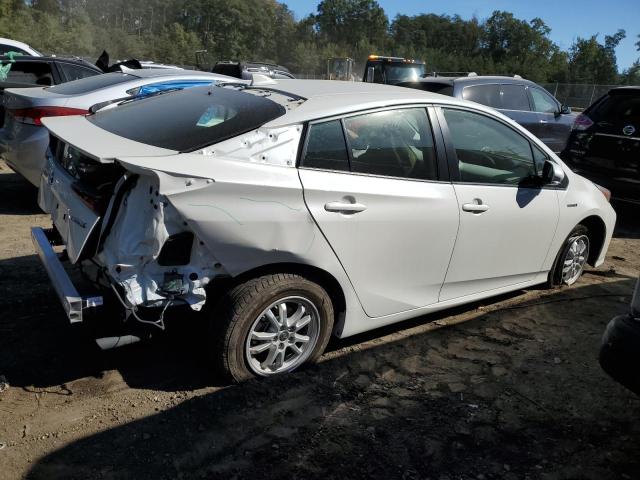 JTDL9RFU3K3002974 | 2019 TOYOTA PRIUS