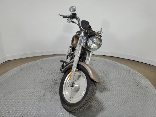 2004 HARLEY-DAVIDSON FLSTFI 1HD1BXB174Y045343