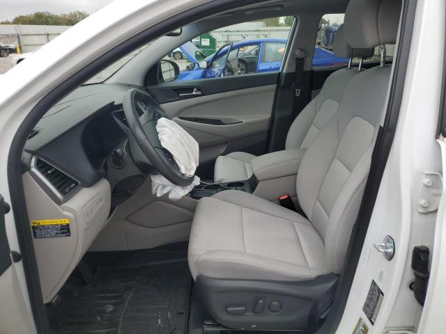 KM8J33A20JU685247 Hyundai Tucson Value