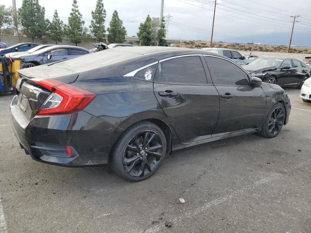 2HGFC2F8XKH562482 Honda Civic Sport