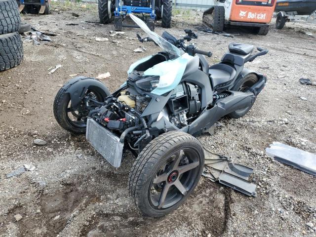 2022 CAN-AM RYKER SPOR 3JB2JEG29NJ004048