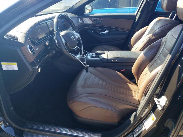 WDDUG8CB6EA008877 Mercedes-Benz S 550