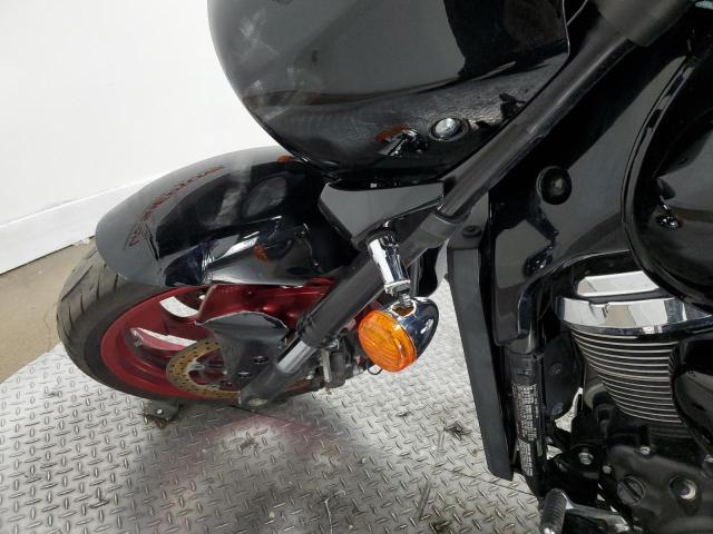 2019 SUZUKI VZ1500 - JS1VY55AXK2100184