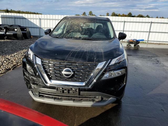 5N1BT3BB1PC828806 Nissan ROGUE SV