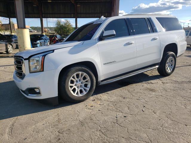 2019 GMC Yukon XL 