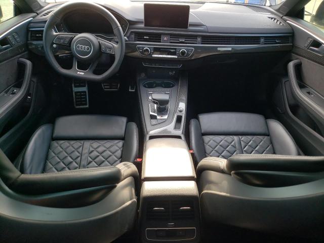 2019 AUDI S5 TECHNIK - WAUR4AF53KA062748