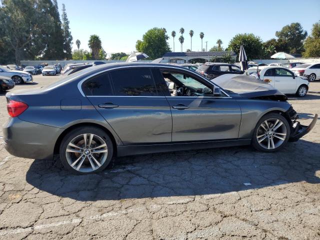WBA8B9G50HNU50794 BMW 330 I