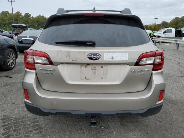4S4BSADC1G3357110 Subaru Outback 2.5i Premium