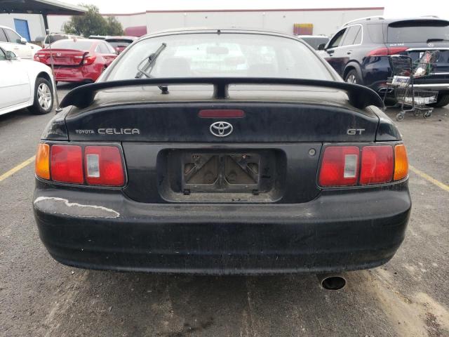 1998 Toyota Celica Gt VIN: JT2DG02T0W0051651 Lot: 73065153