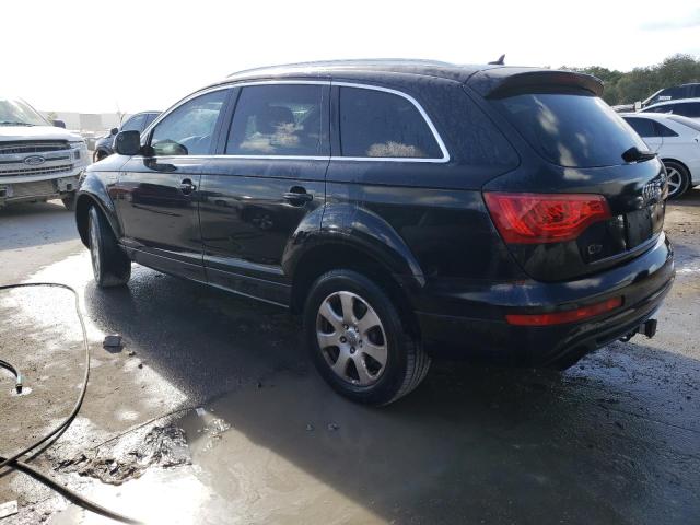 WA1DGAFE4CD007160 | 2012 Audi q7 prestige