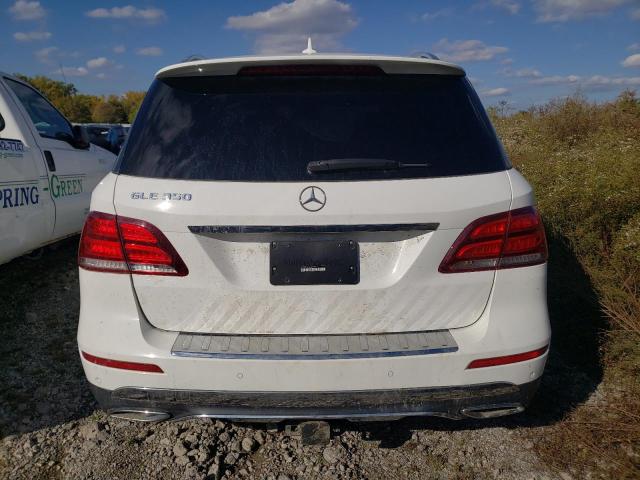 4JGDA5JB7JB061777 2018 MERCEDES-BENZ GLE-CLASS, photo no. 6