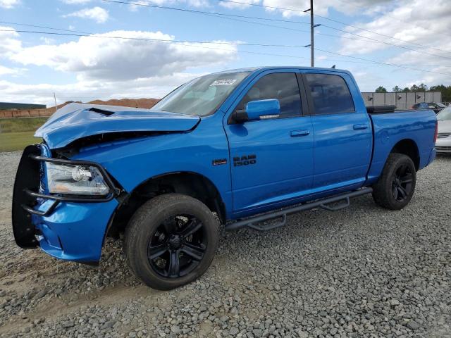 2018 Ram 1500 Sport