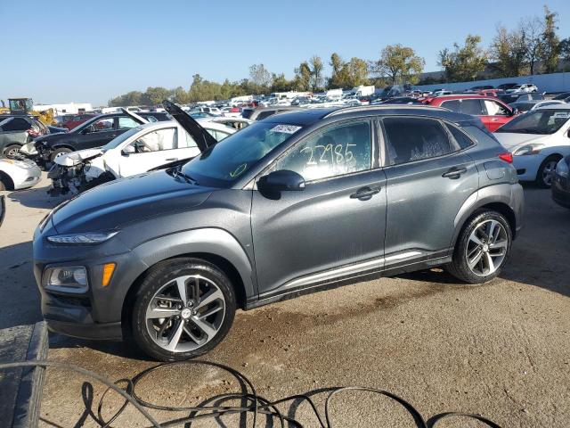 2019 Hyundai Kona Ultimate