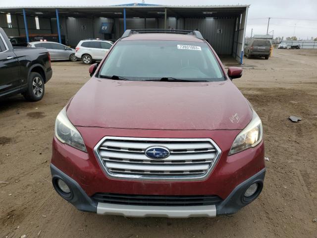 4S4BSAJC7G3261888 Subaru Outback 2.5i Limited