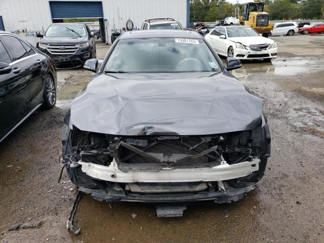 WBA4C9C55GG139253 BMW 428 Xi Gran Coupe Sulev