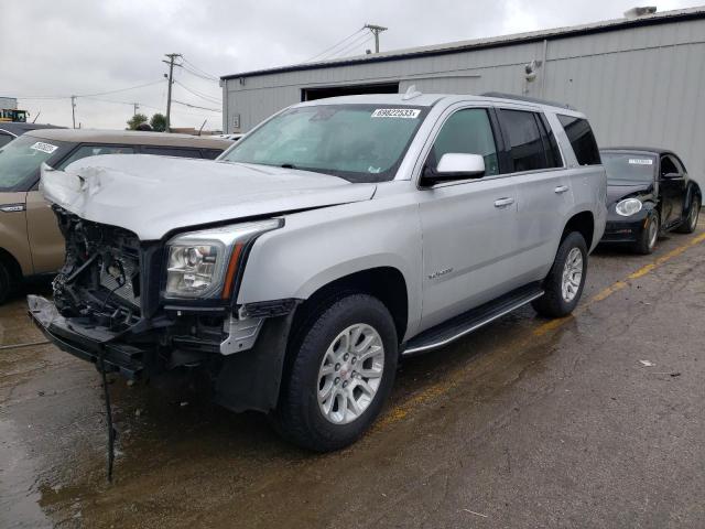 2018 GMC YUKON SLT 1GKS2BKC7JR108879