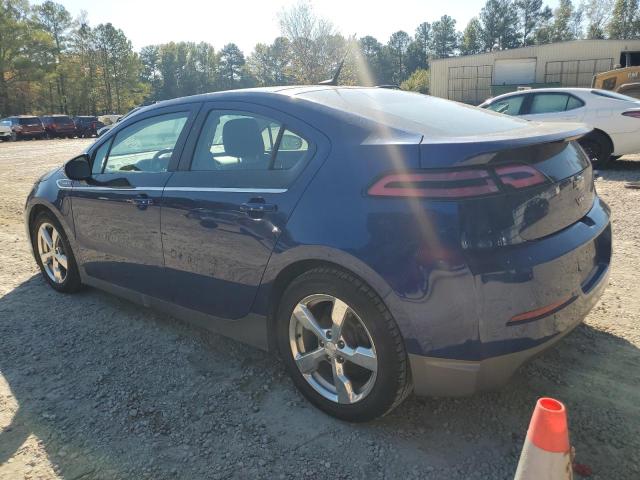 VIN 1G1RB6E40DU146146 2013 Chevrolet Volt no.2