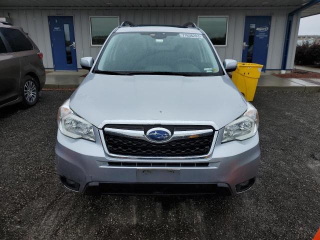 JF2SJAXC0GH470778 Subaru Forester 2.5i Touring
