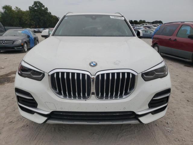 5UXCR4C0XP9P15846 | 2023 BMW X5 SDRIVE