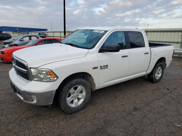 2017 RAM 1500 SLT for Sale | MI - DETROIT | Fri. Nov 17, 2023 - Used ...