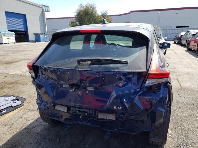 2018 NISSAN LEAF 1N4AZ1CP6JC303721