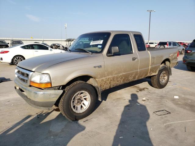 1999 Ford Ranger 