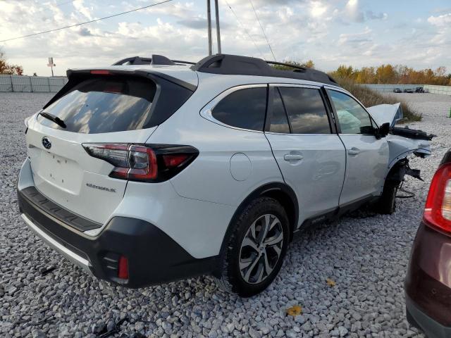 4S4BTALC8L3258194 | 2020 Subaru outback limited