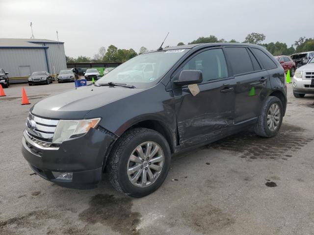 2007 Ford Edge SEL PLUS