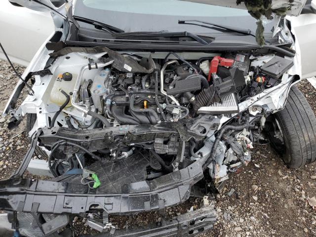 3N1AB8CV4PY231636 Nissan SENTRA SV