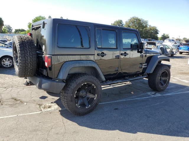 VIN 1C4BJWDG4DL671241 2013 Jeep Wrangler, Sport no.3