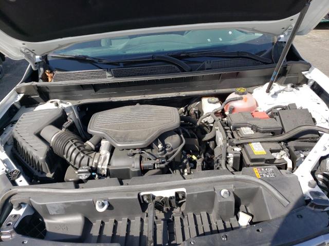 2023 GMC ACADIA AT4 - 1GKKNLLS1PZ104838