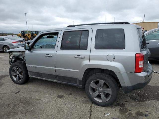 1C4NJPFA7ED849540 | 2014 JEEP PATRIOT LA