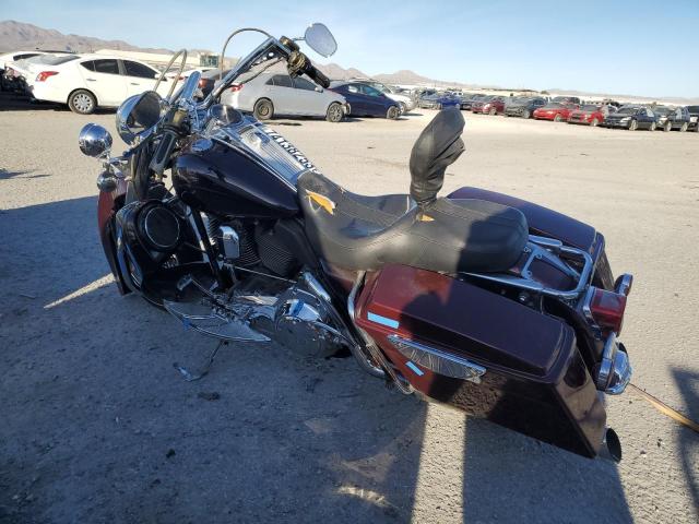 2008 HARLEY-DAVIDSON FLHRC 1HD1FR4138Y628592