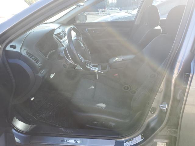 1N4BL3AP6GC255411 Nissan Altima 3.5sl