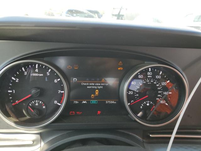 2022 KIA CARNIVAL L - KNDNB4H38N6131431