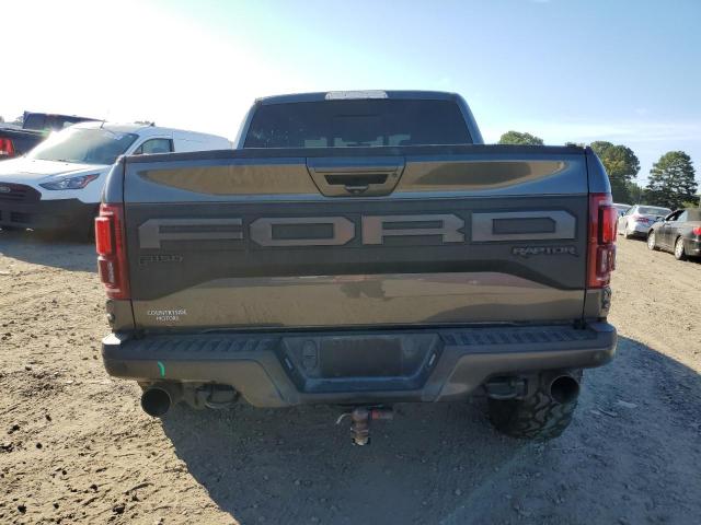 1FTFW1RG6KFB45896 Ford F150 RAPTO 6