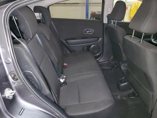 3CZRU6H53HM728798 Honda HR-V EX