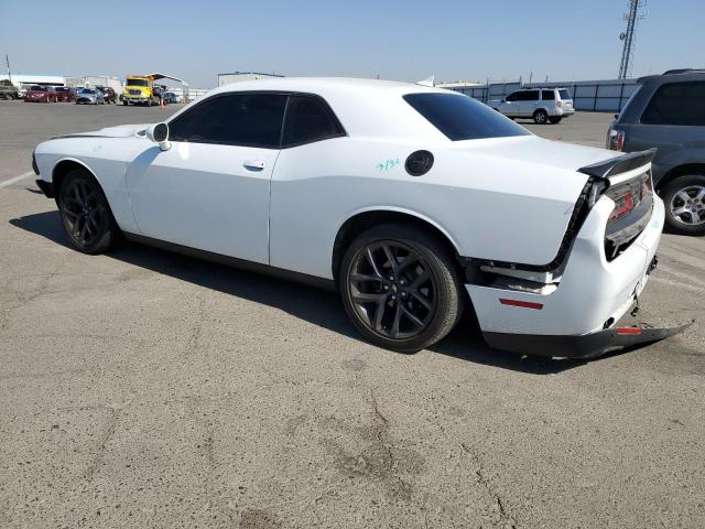 2C3CDZAG2KH716872 Dodge Challenger Sxt