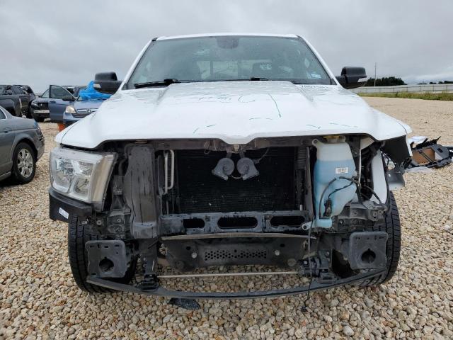 2019 RAM 1500 BIG H - 1C6RREFT7KN596734
