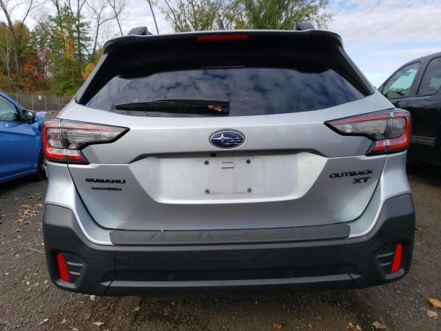 4S4BTGLD4N3216717 Subaru Outback Onyx Edition Xt