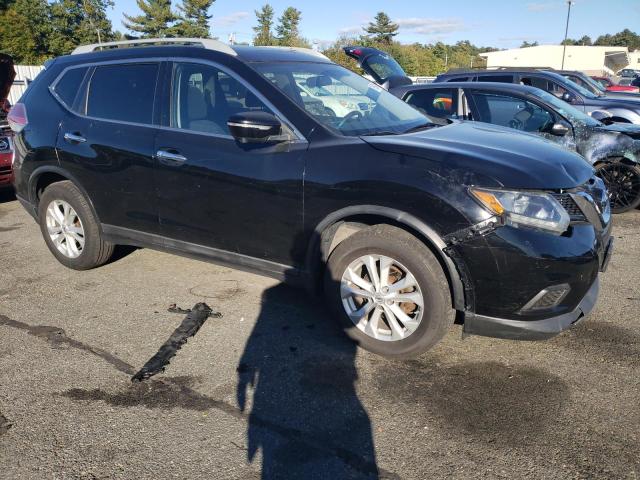 5N1AT2MV6EC777684 | 2014 NISSAN ROGUE S