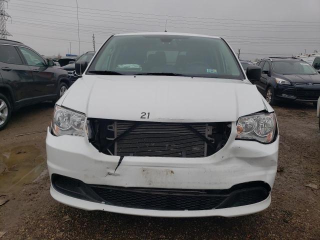 2C4RDGBGXJR334428 | 2018 DODGE GRAND CARA