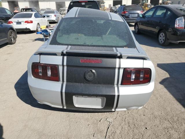 1ZVHT82H675234262 | 2007 Ford mustang gt