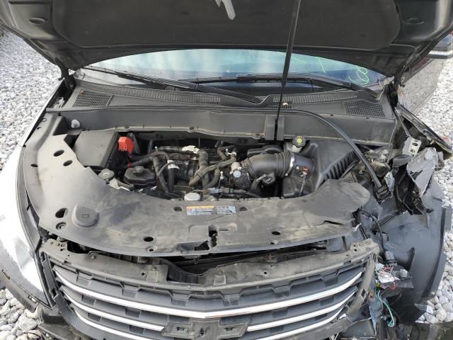 2016 CHEVROLET TRAVERSE L - 1GNKRGKDXGJ339674