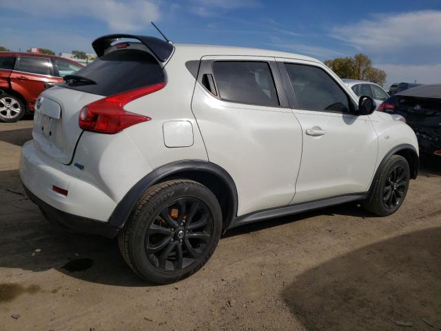 JN8AF5MR0ET356578 Nissan JUKE S